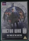 lot#2 Doctor Who: The Time of the Doctor - Other Eleventh Doctor ... DVD (2014)