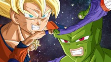 Anime Dragon Ball Dragon Ball Z Dragon Ball Super Gaming Mat Desk 50758