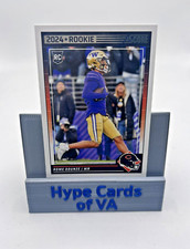 2024 Score - Rookies Rome Odunze #309 (RC) for sale online | eBay