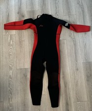 Herto Full Wetsuit Size XS