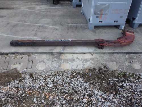 2016 Ditch Witch  crumber shoe, 50hp to 125hp trenchers