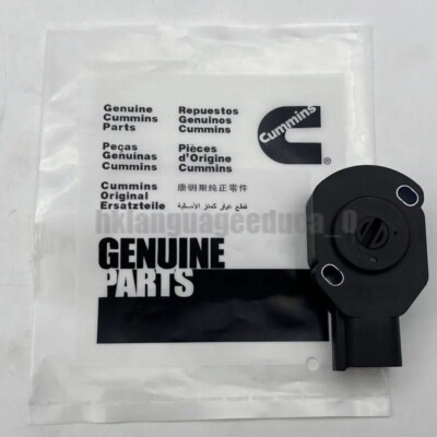 OEM Cummins Throttle Position Sensor TPS APPS for 5.9L 98-07 Dodge RAM 2500 35