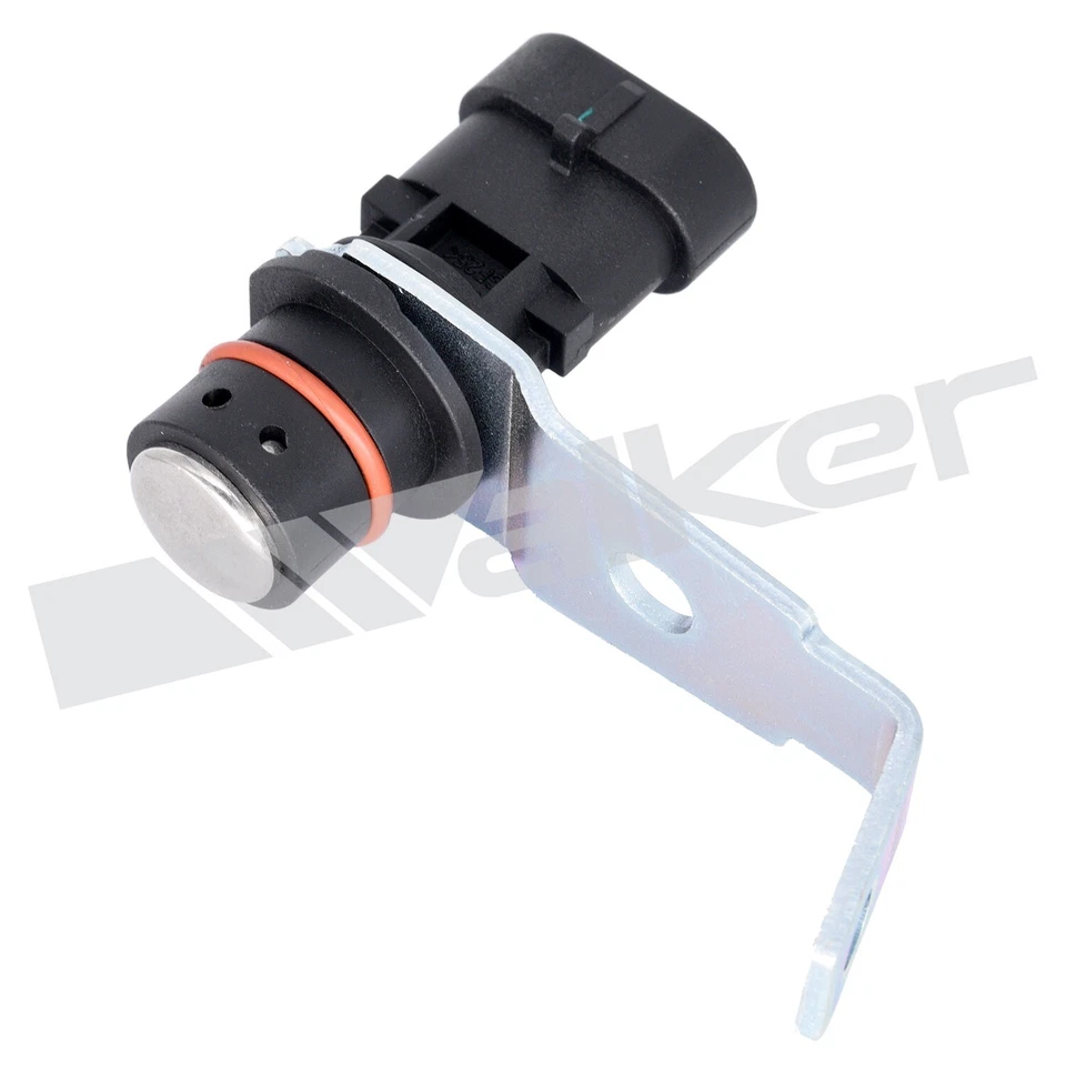 Walker Engine Crankshaft Position Sensor For 1996-1999 Chevrolet C2500 Suburban - Image 2 of 4