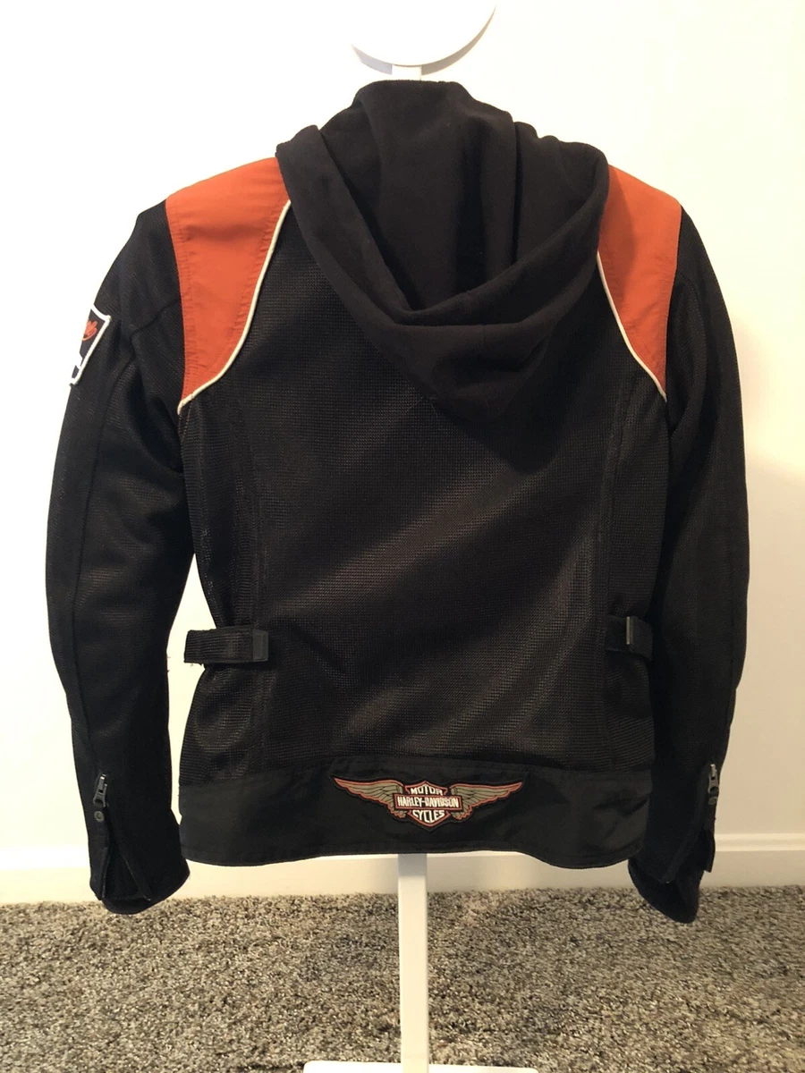 Harley-Davidson Women 