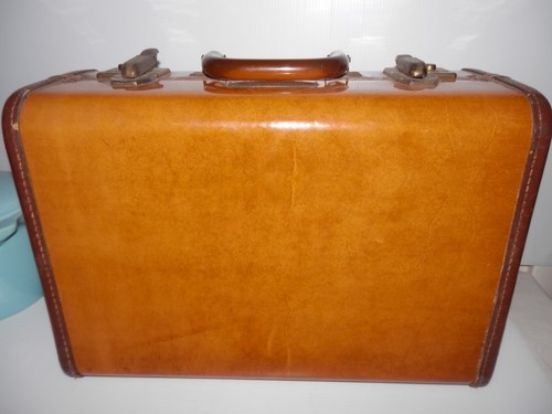 Vintage Samsonite Shwayder Bros Denver 