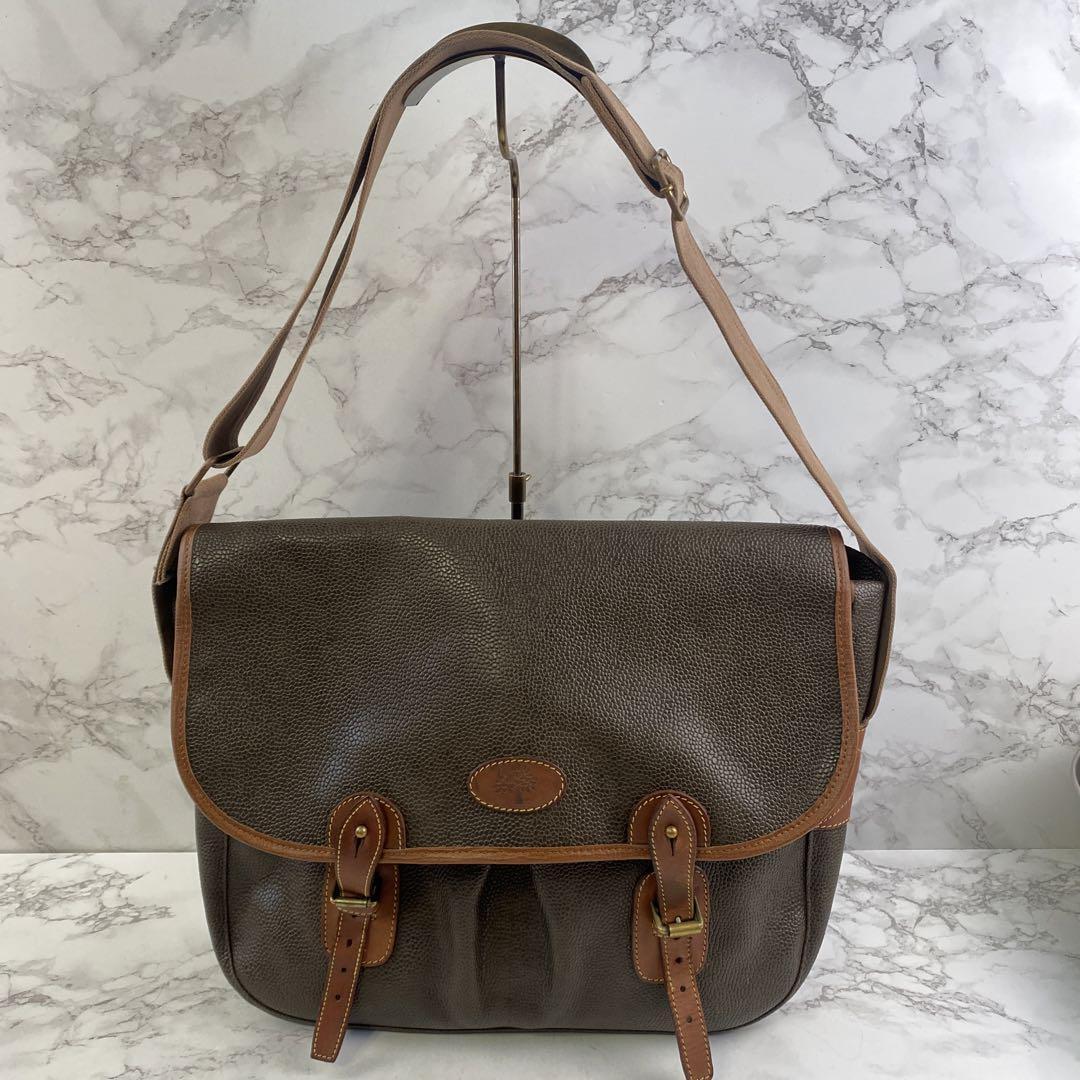 【関税&送料込】Mulberry Bags Mulberry company shoulder bag Women's Bags & Handbags