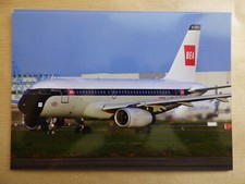 AIRBUS A 319-131 BRITISH AIRWAYS G-EUPJ