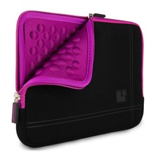 Microsuede Travel Laptop Protective Sleeve Case Cover For 13" MacBook Air / Pro