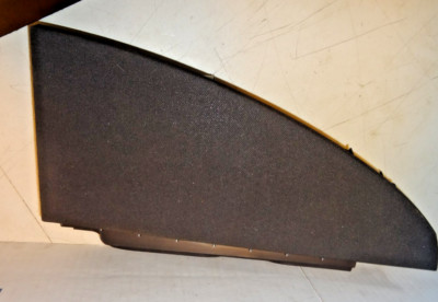 2010 2011 2012 2013 Mazda 3 Dash Speaker Trim Cover Panel 10 11 12 13 BCN7-55531