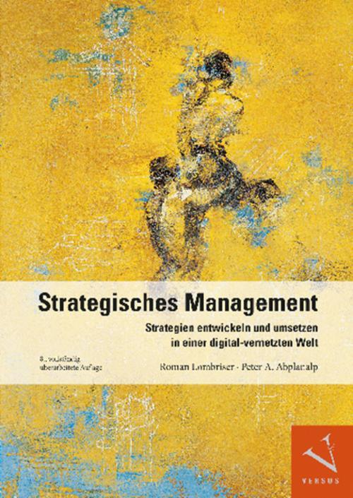 Thumbnail - Strategisches Management Roman Lombriser