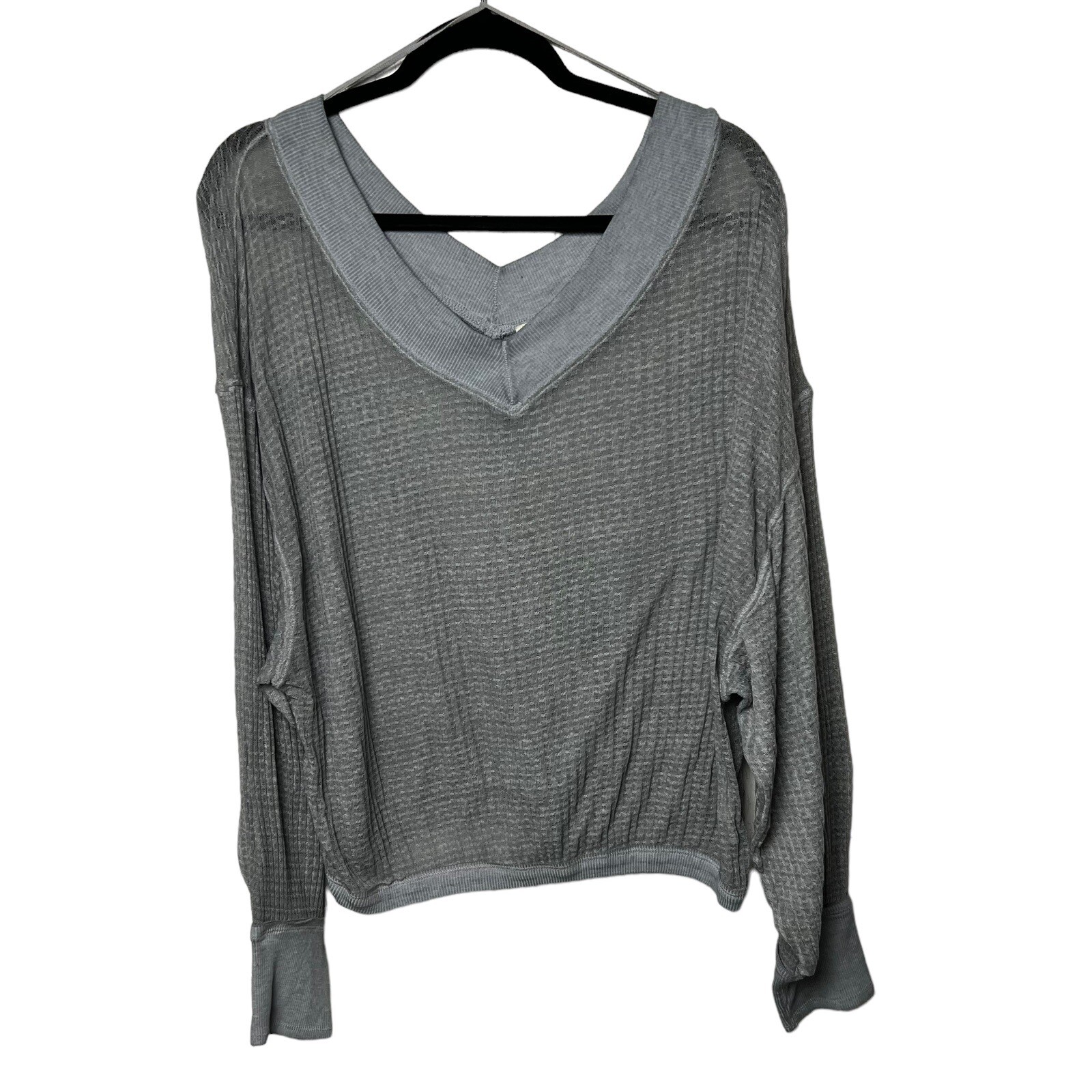 we the free by free people south side thermal top