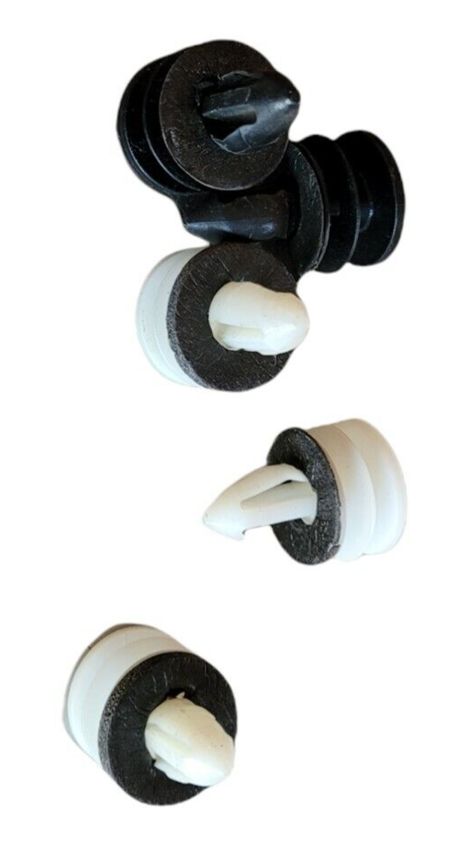 2010-2015 Lincoln MKX MKT EDGE Door Trim Panel Retainer 5-CLIPS