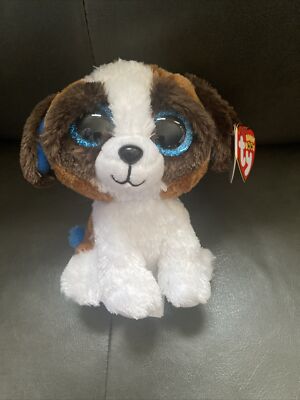 TY Beanie Boos 6