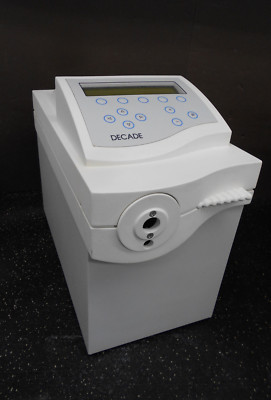 ANTEC DECADE 120 DIGITAL ELECTROCHEMICAL AMPEROMETRIC DETECTOR