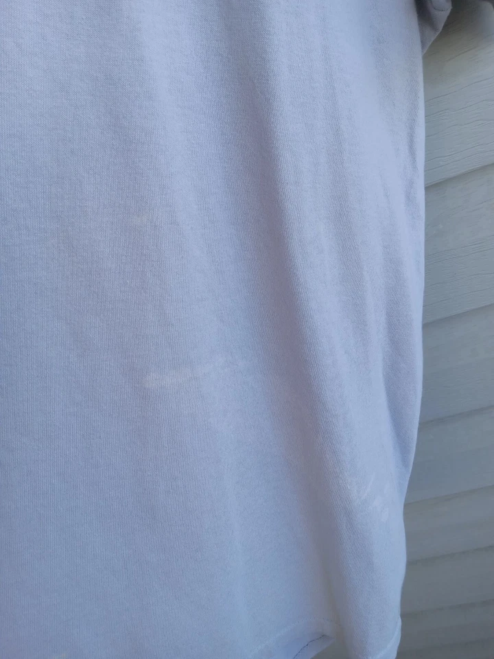 Camiseta De Colección Años 80 90 Gasser Drag NASCAR SPRINT RACE Puntada Única PRO Foto 3 de 4