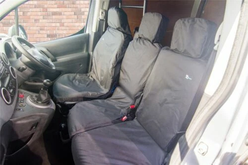Commercial Van & Pickup Seats
