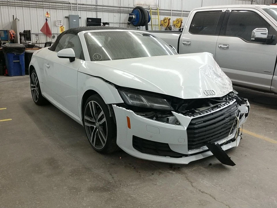 OEM Axle Shaft For Audi Tt Assy Right Front - Image 2 of 4