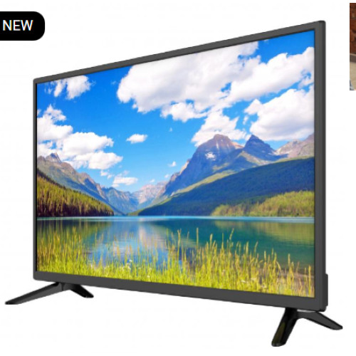Tv 32 pollici SMART HD READY - VIDAA - T2/S2 V1 - 113532 foto 2