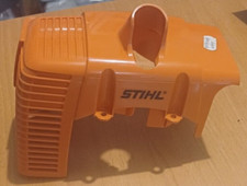 Capot STIHL FS120/FS200/FS250 Ref 41340840911