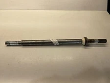 Jackshaft - 2016 Polaris #57 AXYS SWITCHBACK 800 BLACK