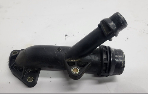 BMW 3er E46 316i  Kühlmittelflansch Wasserflansch Kühlerstutzen  7505055    (40)