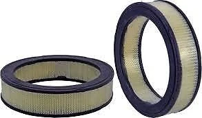 Оригинальный воздушный фильтр типа двигателя WIX для TOYOTA COROLLA 1980-1982 L4-1,8 л - Изображение 2 из 4