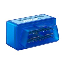 OBD2 Stecker WiFi Mini - OBD2 Scanner Diagnos...