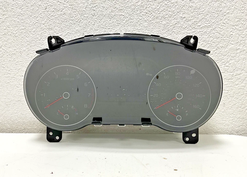 KIA SPORTAGE 2018 velocímetro calibre clúster 94021D9180 OEM Foto 2 de 4