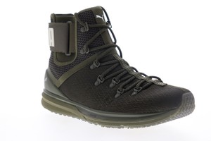 puma ignite limitless green