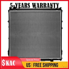 CU2994 RADIATOR for Toyota Tundra 2015-2021 Toyota Tundra 2010-2014 4.6L