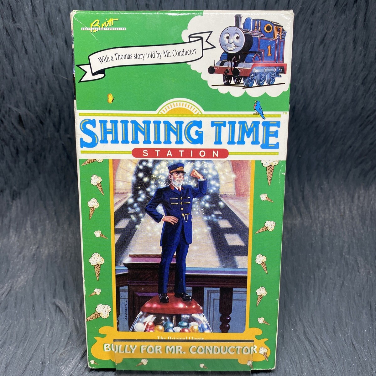 ミュージック THE SILVER DOGGS / WILD TRAIN (VHS) The Silver Doggs 非売品 VHS wild train ミュージック