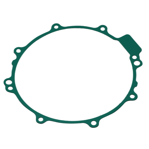 Joint de couvercle de stator pour Honda RVF750 RVF750RR RVF750RS VFR800 - Photo 6/8