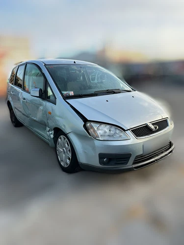 Transmision Delantera Izquierda para FORD FOCUS C-MAX (CAP)(2003) 2004 204160 - Imagen 9 de 9