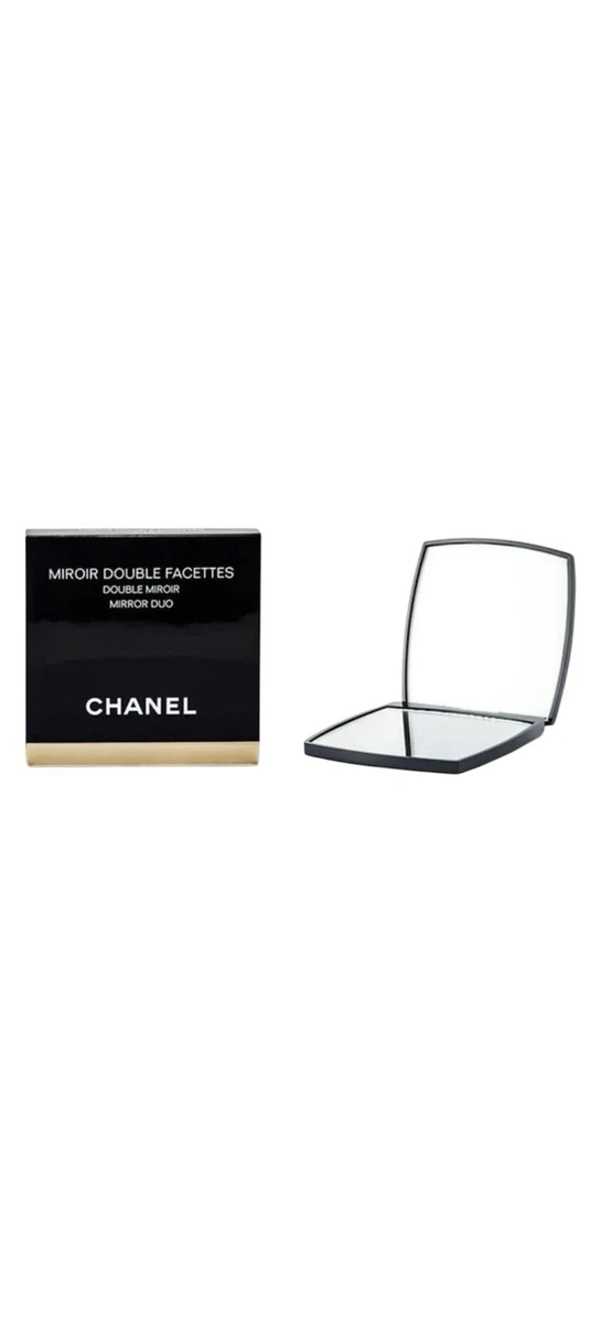 Preços baixos em Espelhos de Maquiagem com Lupa CHANEL | eBay