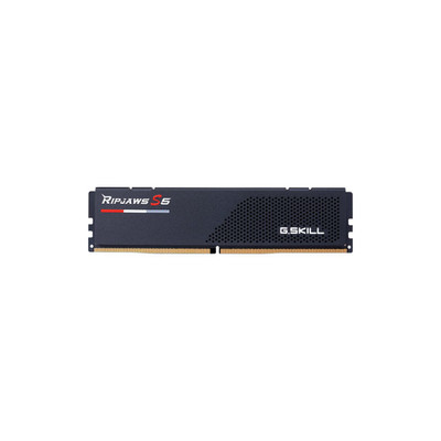 G.Skill Ripjaws S5 DDR5 Kit 32 GB: 2 x 16 GB F5-6000J3238F16GX2-RS5K