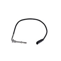 1X Sensor, Abgastemperatur Valeo 369047 Passend FüR Audi