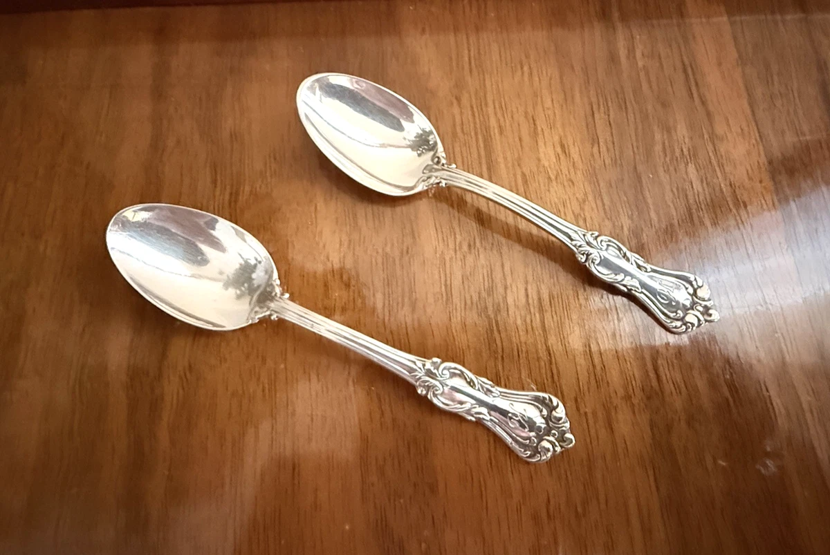 Reed & Barton Marlborough Silver Antiques for sale | eBay