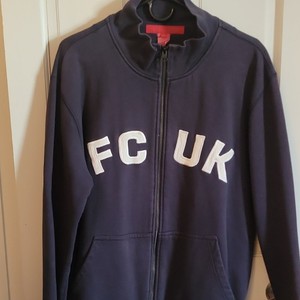 Fcuk Zip Up | eBay