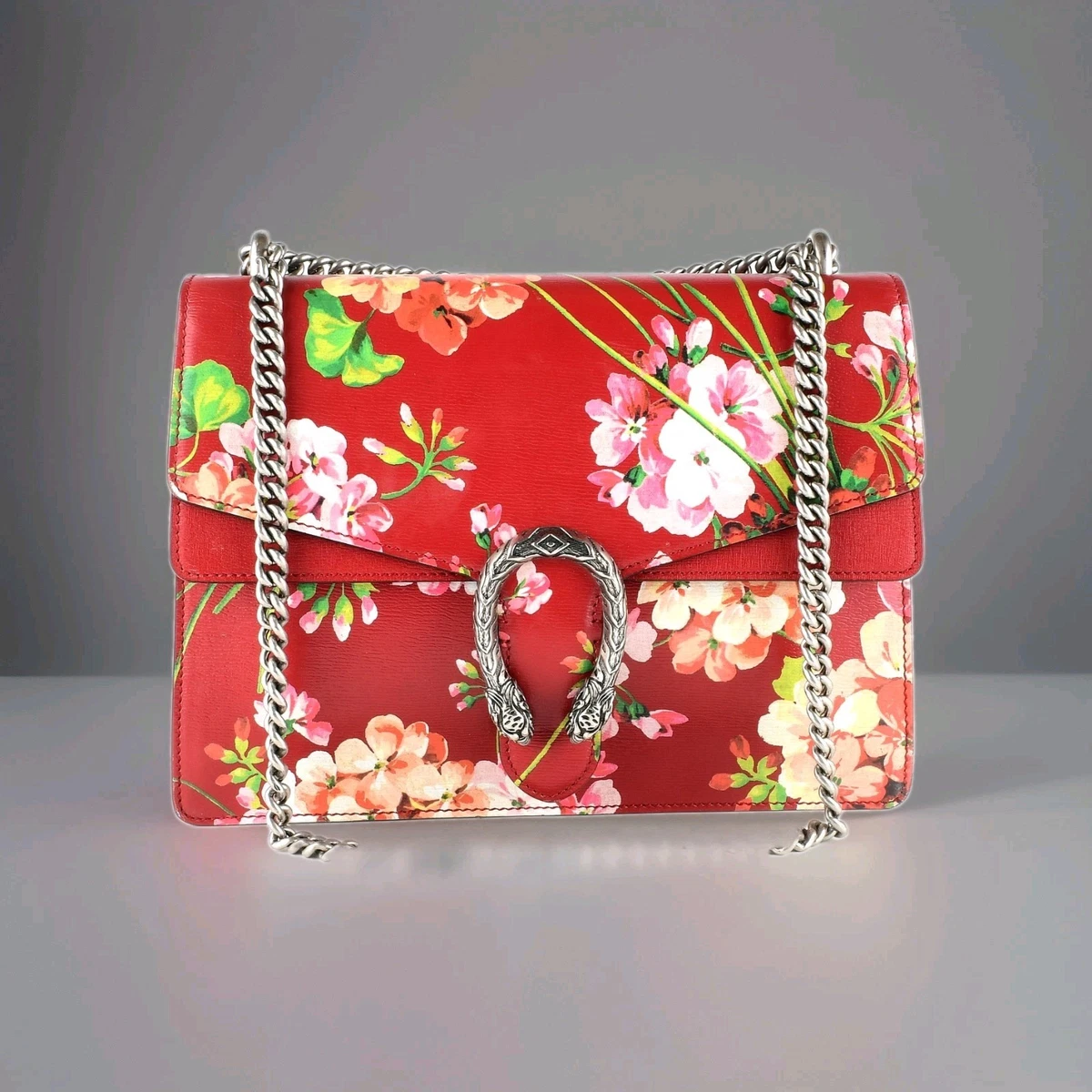 Gucci Flower Bags & Handbags for Women for sale | eBay