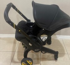 Doona Convertible Stroller used No Base