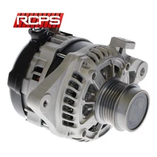 New 125A Alternator For Toyota Corolla 1.8L 2014-2019 27060-0T260 104211-3310
