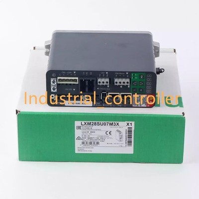 1PC New LXM28SU07M3X Servo Drive In Box Expendited Shipping #lk