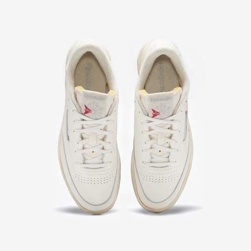 Reebok CLUB C 85 - Husky - GX8769 Expeditedship - Picture 8 of 8