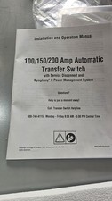 Briggs & Stratton Symphony II Automatic Trans...