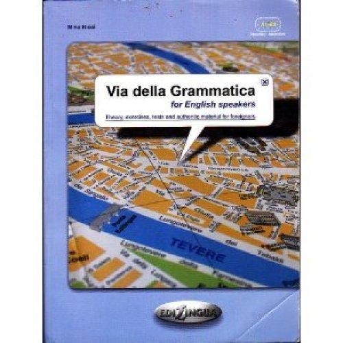 Via della Grammatica by Mina Ricci (Paperback Book) - Image 6