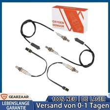 Lambdasonde Regelsonde Passt f�r BMW E46 E39 E60 E83 E85 Land Rover 0258003477