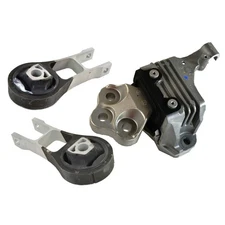 Genuine Jeep Engine Mount Kit for Cherokee 2.4L Automatic Transmission