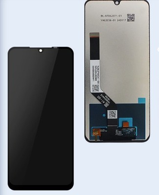 for Xiaomi Redmi Note 7 Standard LCD Display Touch Screen Digitizer Glass 6.3 in