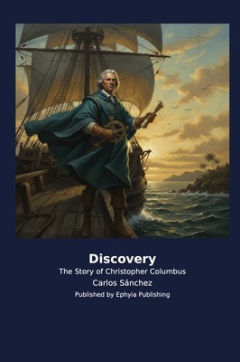 Discovery: The Story of Christopher Columbus