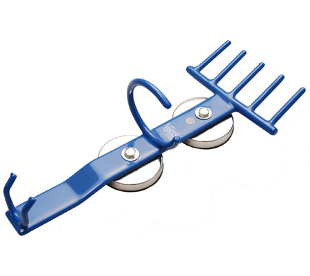 BGS 1159 Halter für Druckluftwerkzeuge - Bild 1 von 4